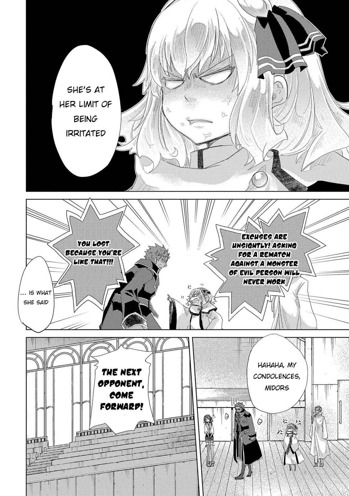The Principle of a Philosopher by Eternal Fool "Asley" Chapter 32 page 29 - Chapter 32