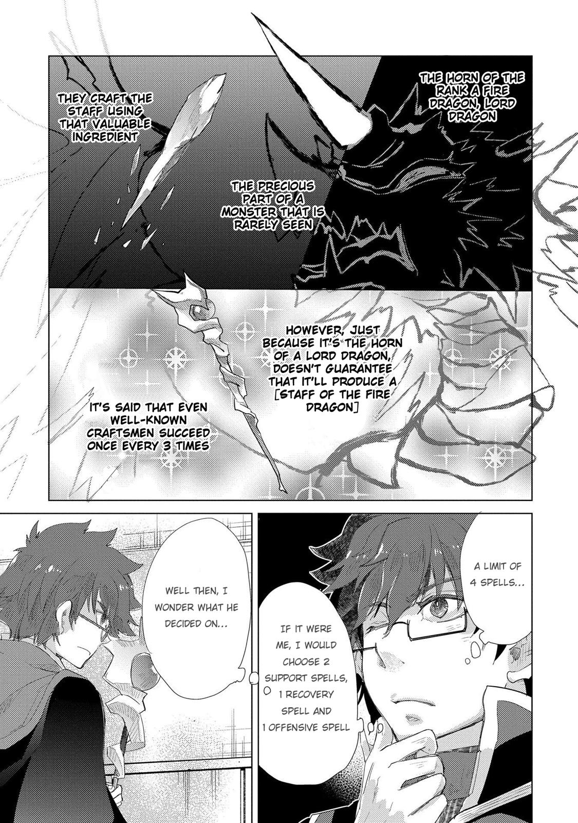 The Principle of a Philosopher by Eternal Fool "Asley" Chapter 32 page 32 - Chapter 32