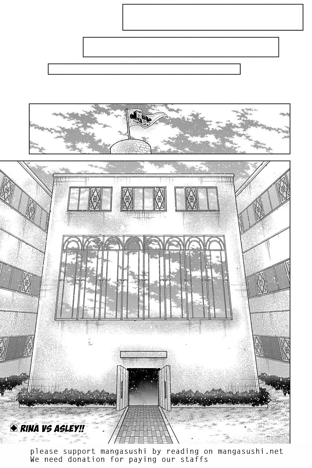 The Principle of a Philosopher by Eternal Fool "Asley" Chapter 36 page 20 - Chapter 36