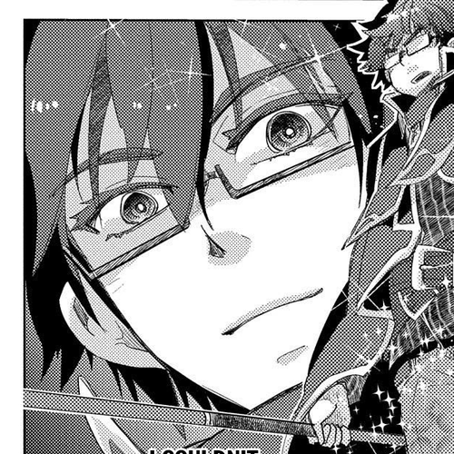 The Principle of a Philosopher by Eternal Fool "Asley" Chapter 38 cover