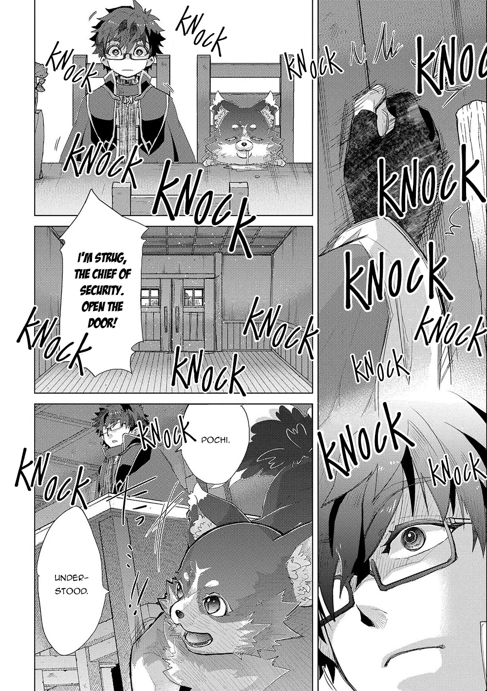 The Principle of a Philosopher by Eternal Fool "Asley" Chapter 44 page 14 - Chapter 44