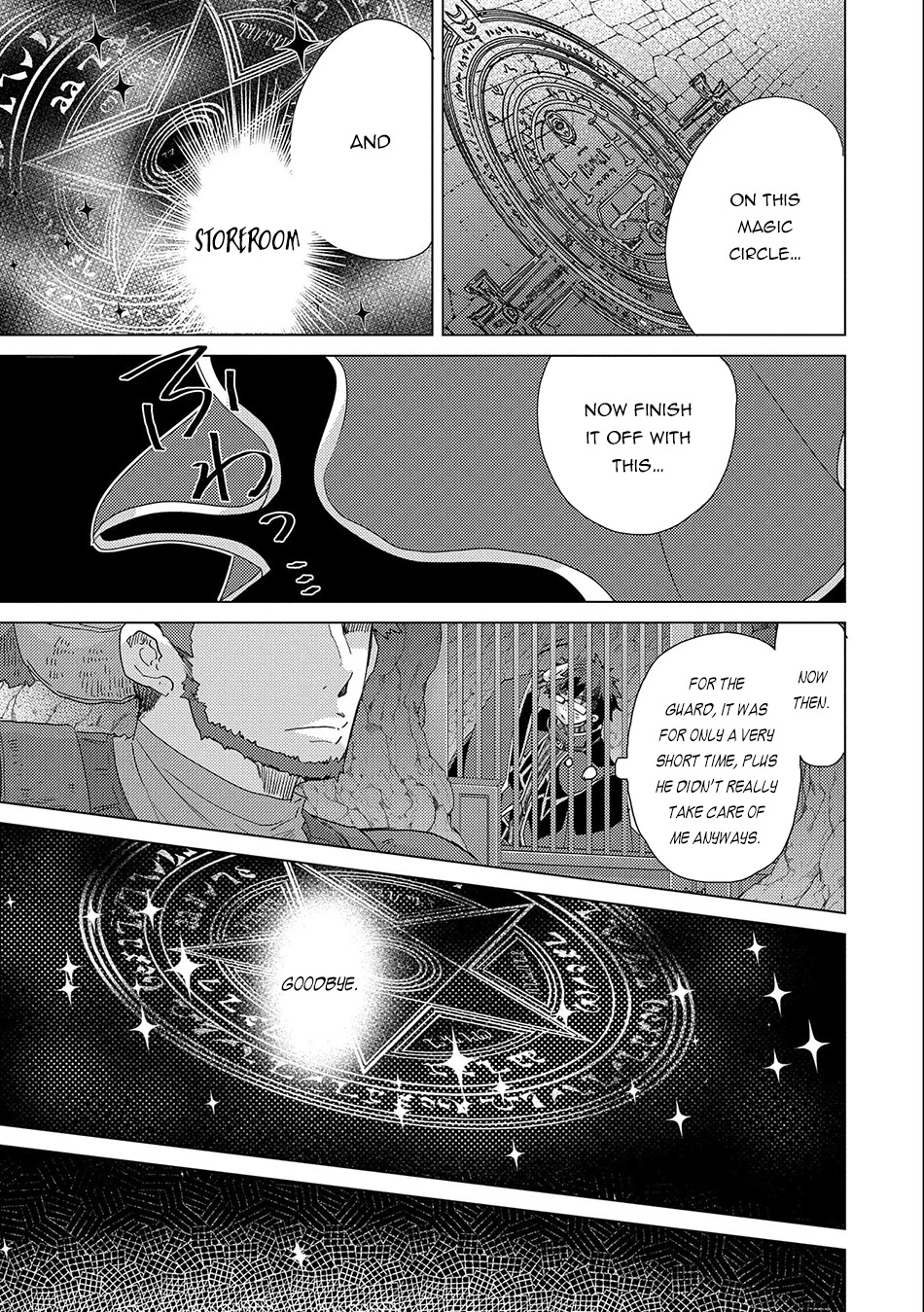 The Principle of a Philosopher by Eternal Fool "Asley" Chapter 45 page 26 - Chapter 45
