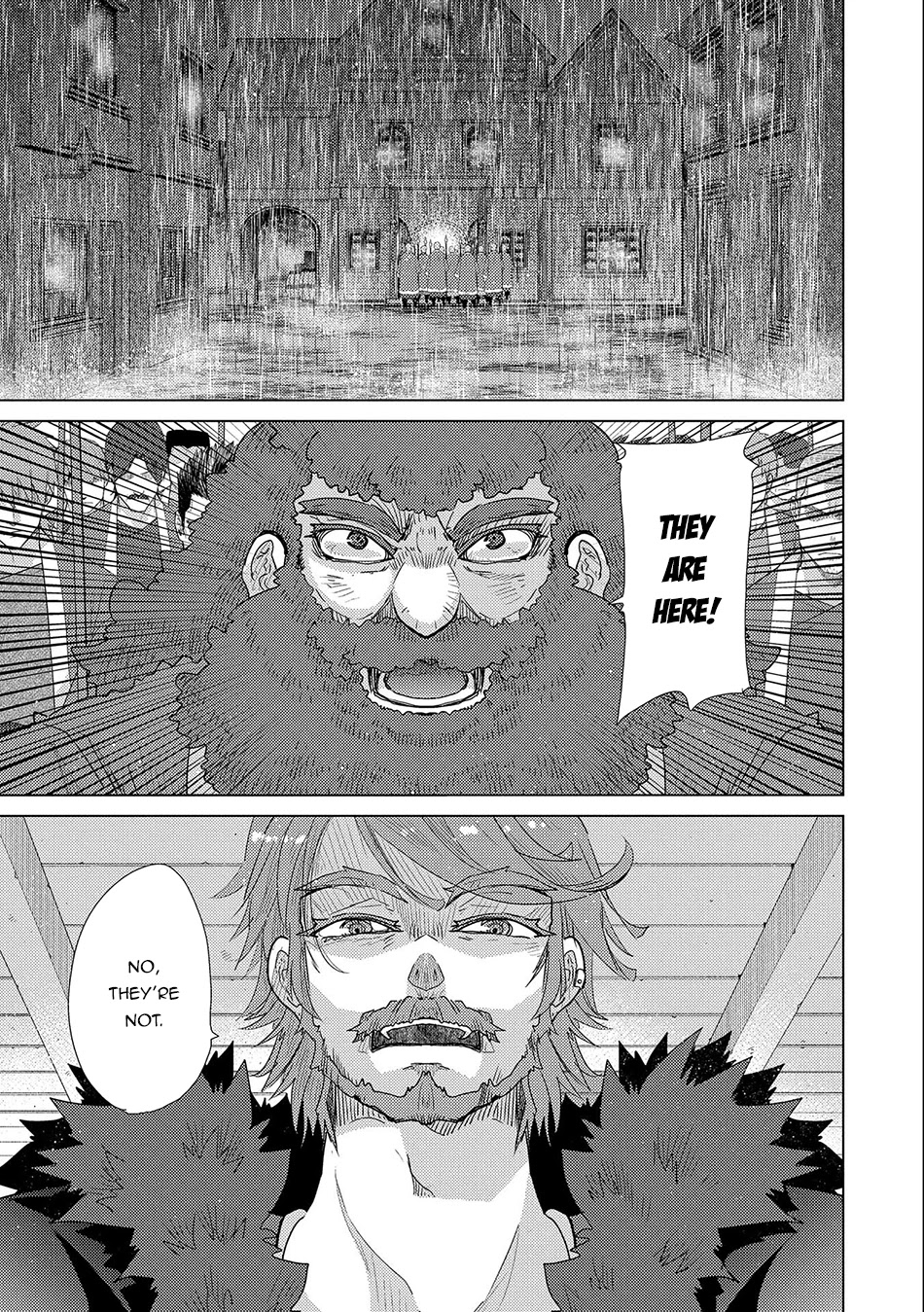 The Principle of a Philosopher by Eternal Fool "Asley" Chapter 45 page 8 - Chapter 45