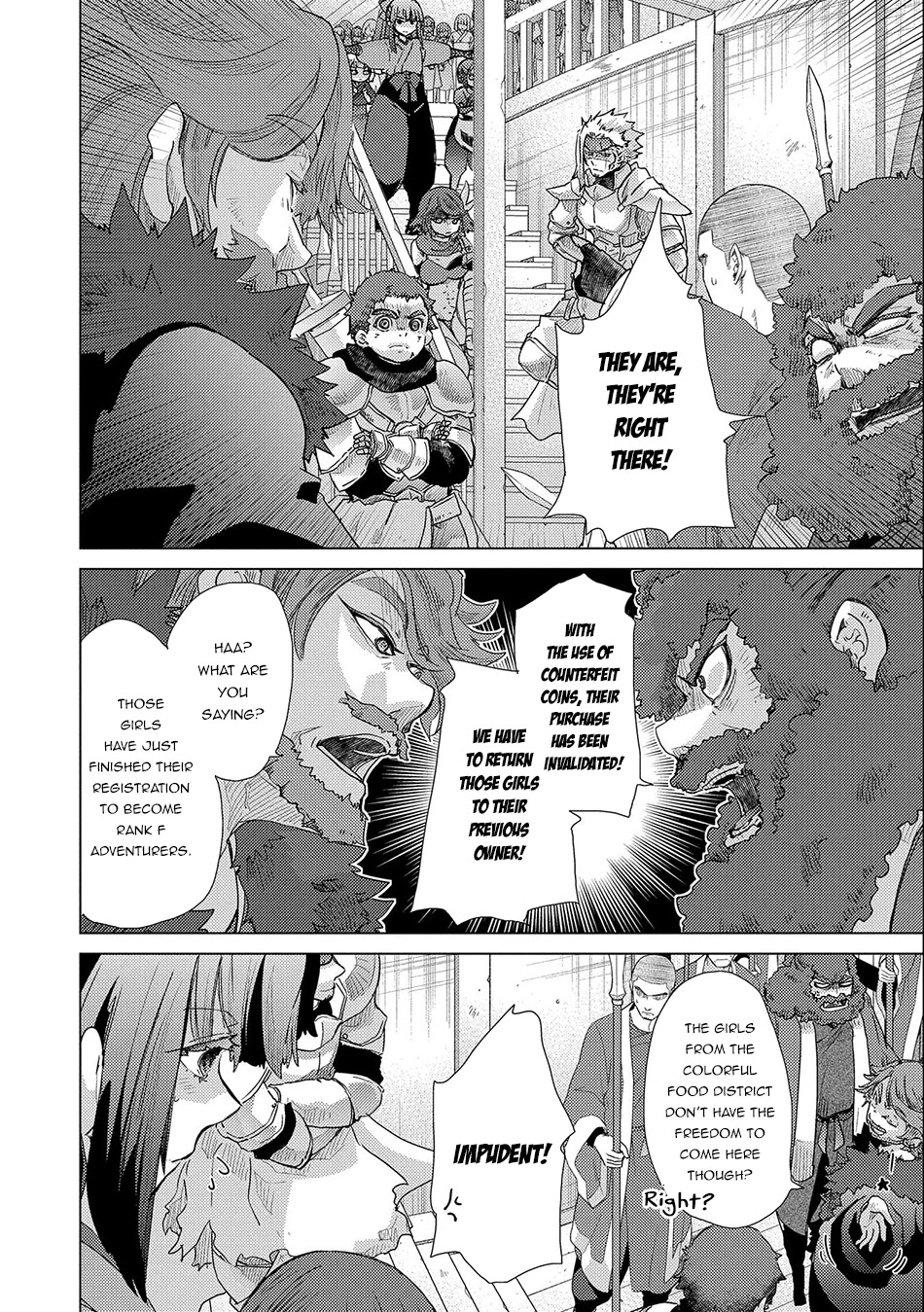 The Principle of a Philosopher by Eternal Fool "Asley" Chapter 45 page 9 - Chapter 45