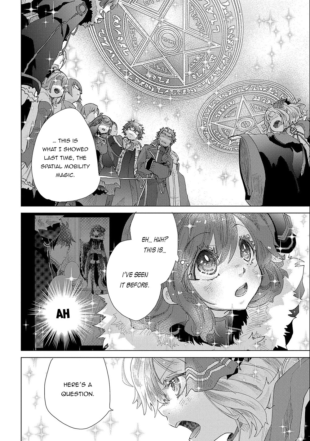 The Principle of a Philosopher by Eternal Fool "Asley" Chapter 46 page 25 - Chapter 46