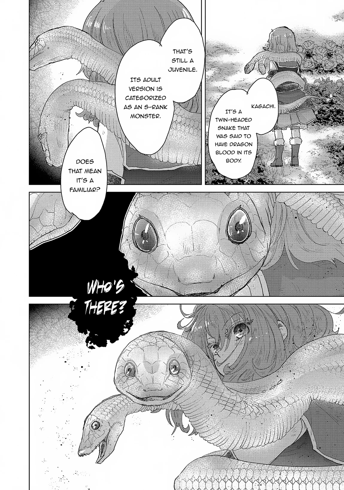The Principle of a Philosopher by Eternal Fool "Asley" Chapter 51 page 9 - Chapter 51