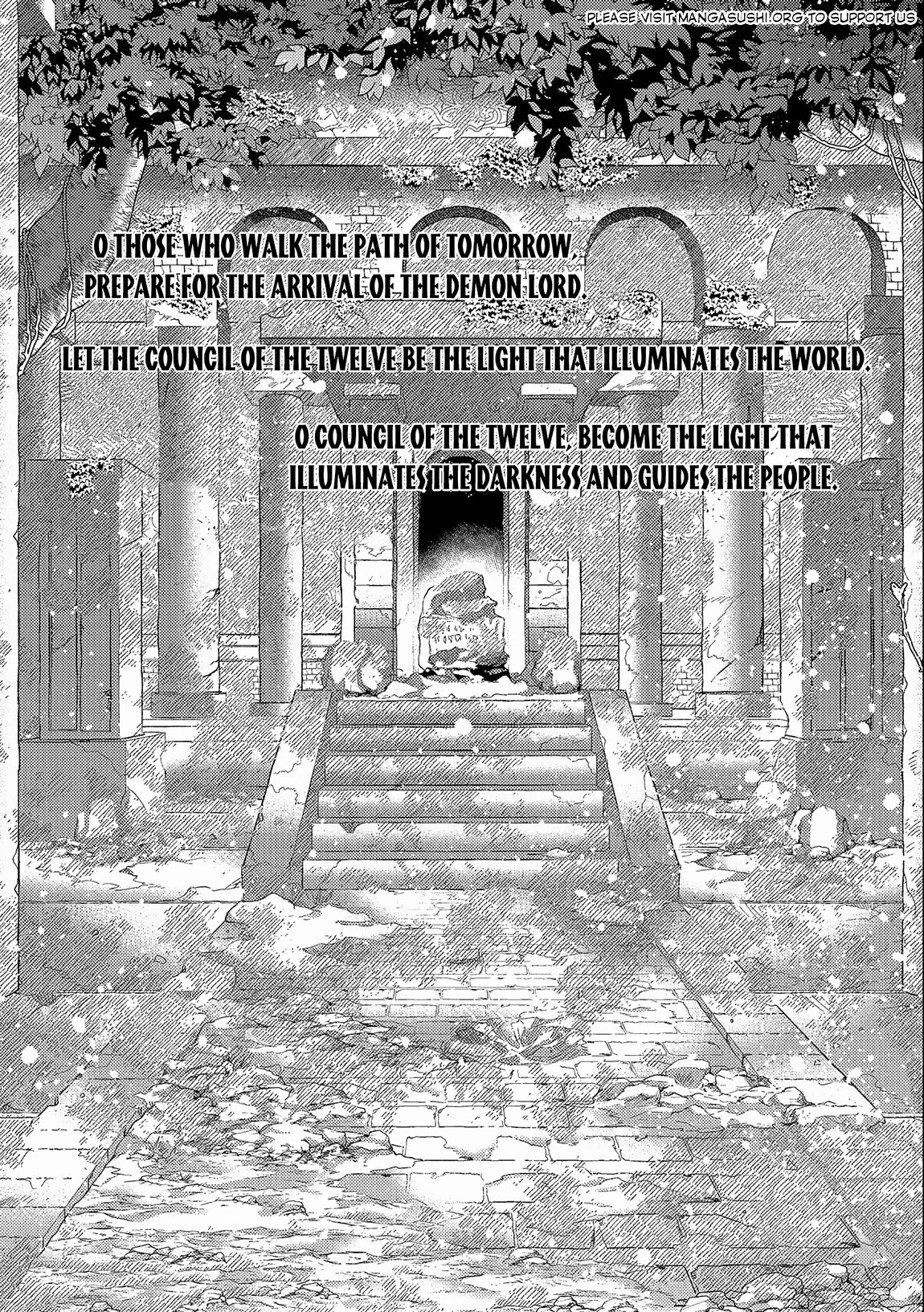The Principle of a Philosopher by Eternal Fool "Asley" Chapter 52 page 14 - Chapter 52