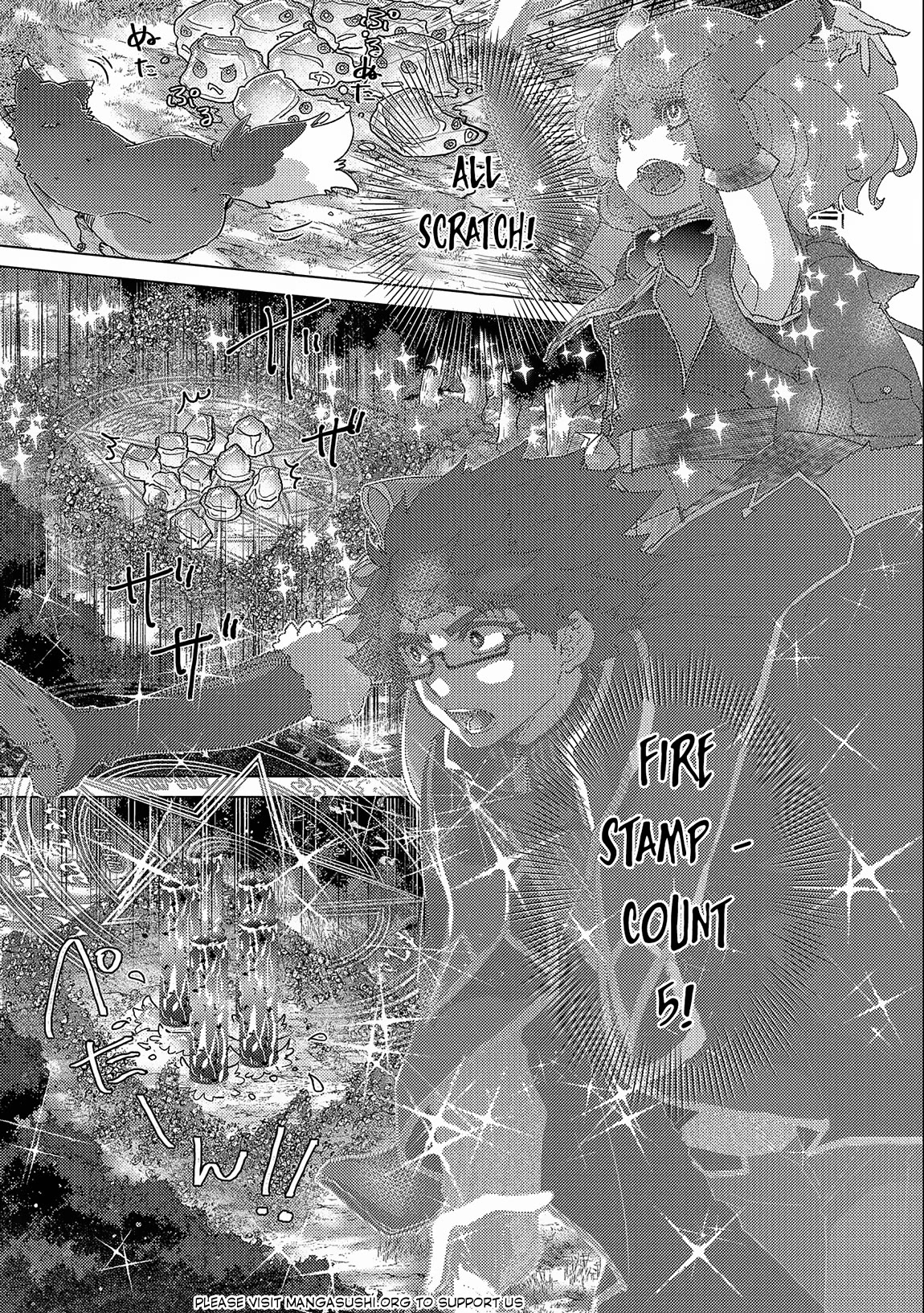 The Principle of a Philosopher by Eternal Fool "Asley" Chapter 53 page 21 - Chapter 53