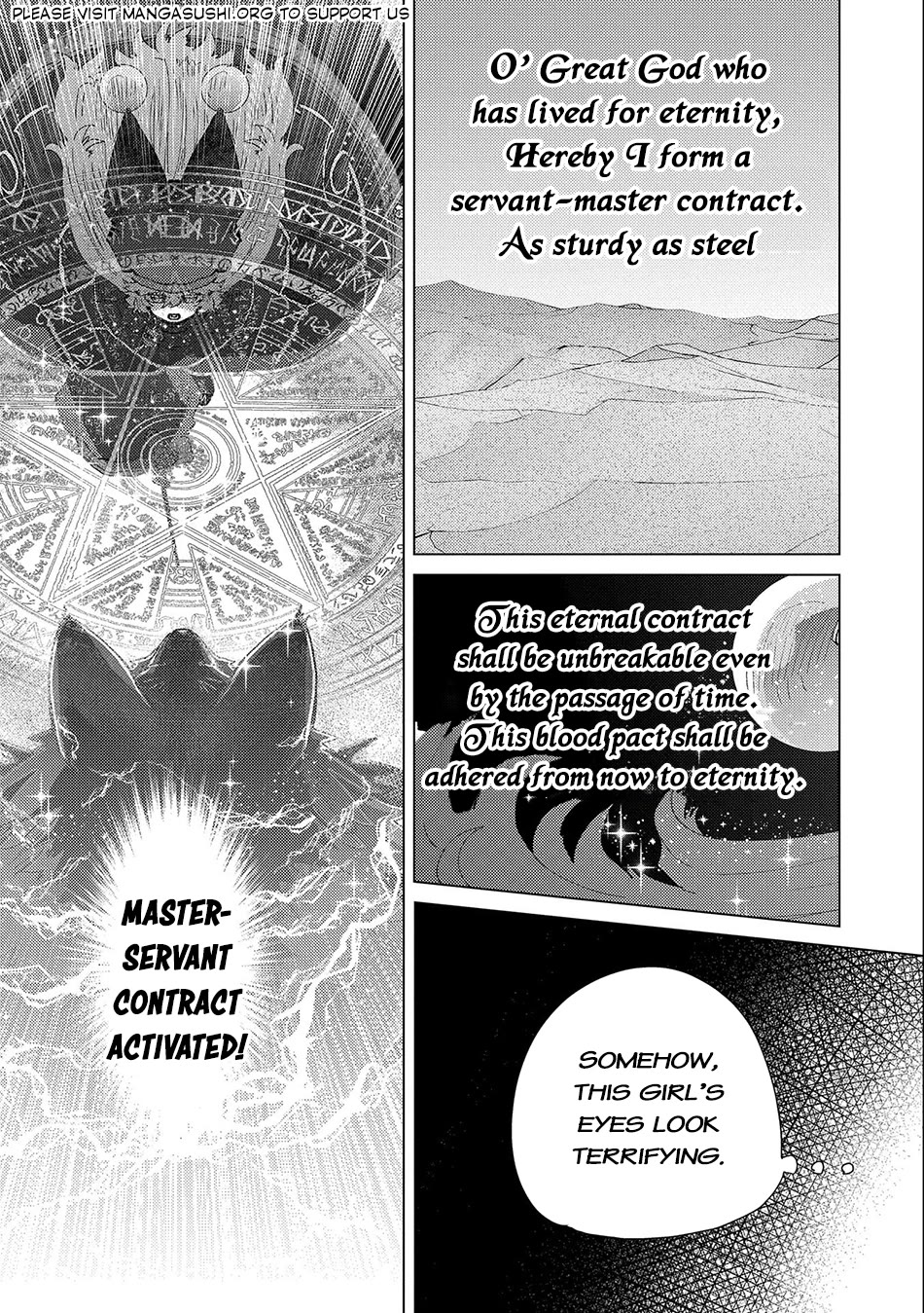 The Principle of a Philosopher by Eternal Fool "Asley" Chapter 54 page 25 - Chapter 54