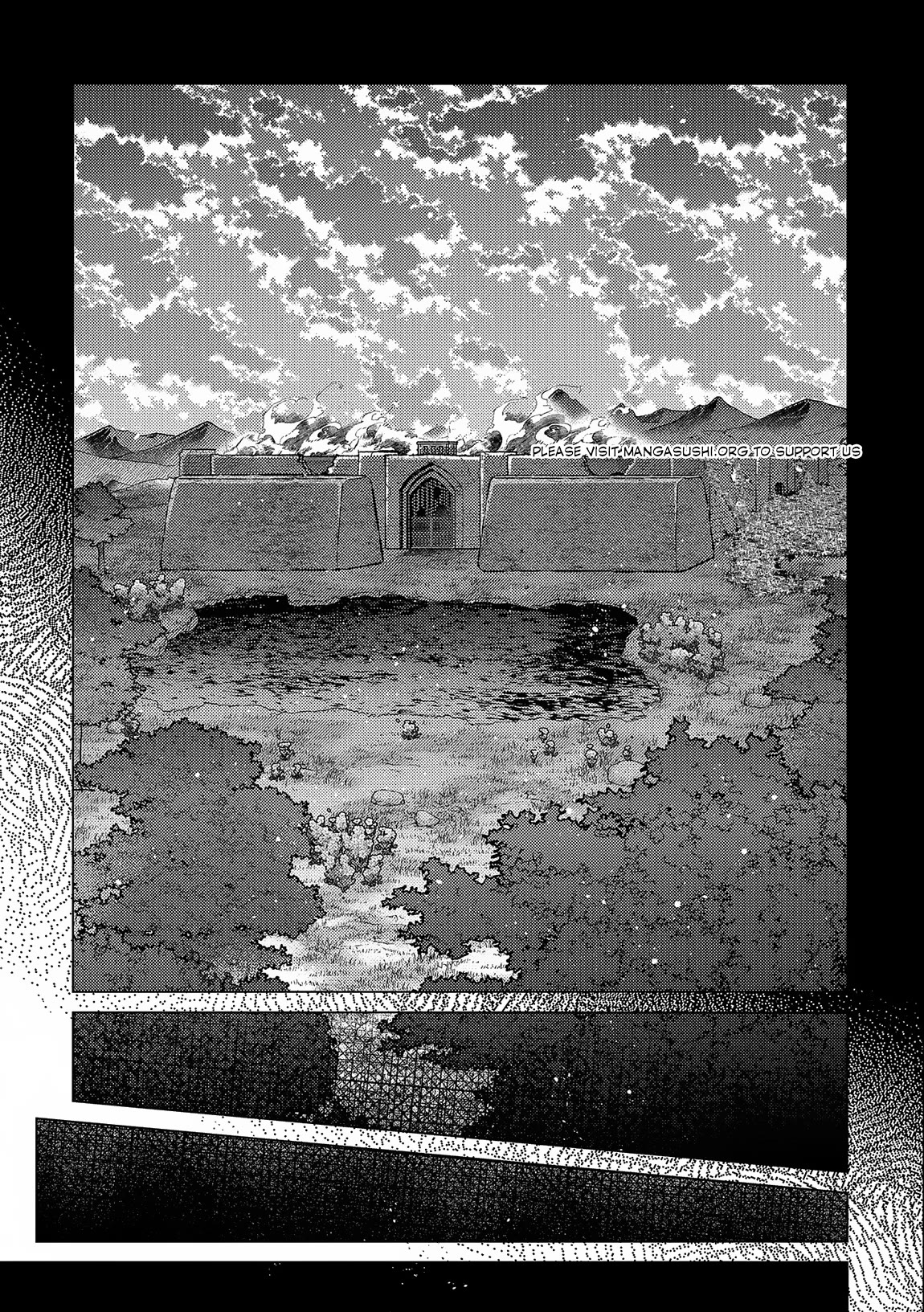 The Principle of a Philosopher by Eternal Fool "Asley" Chapter 55 page 9 - Chapter 55