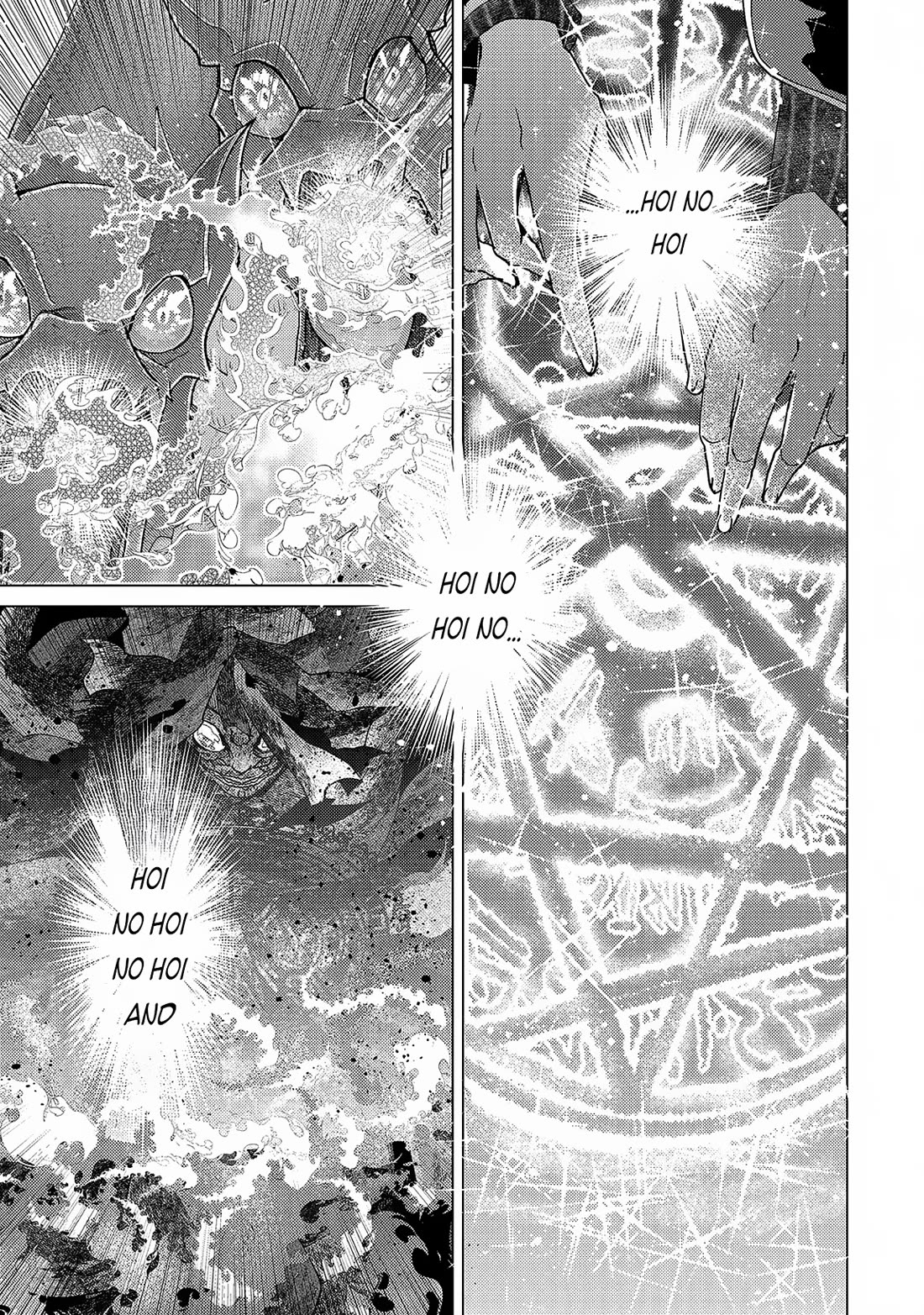 The Principle of a Philosopher by Eternal Fool "Asley" Chapter 58 page 20 - Chapter 58