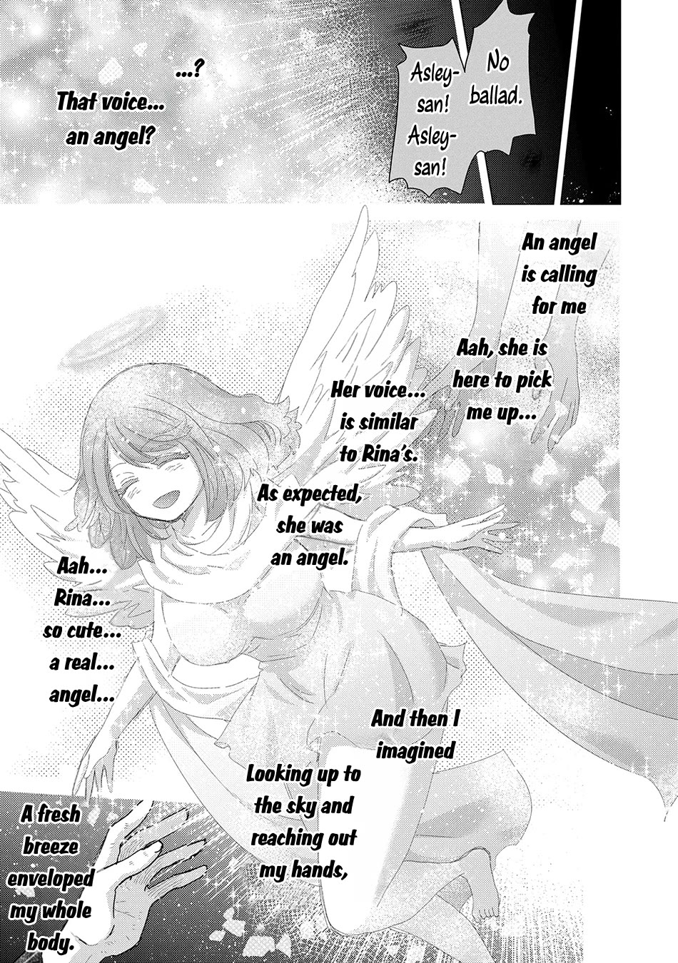 The Principle of a Philosopher by Eternal Fool "Asley" Chapter 61 page 27 - Chapter 61