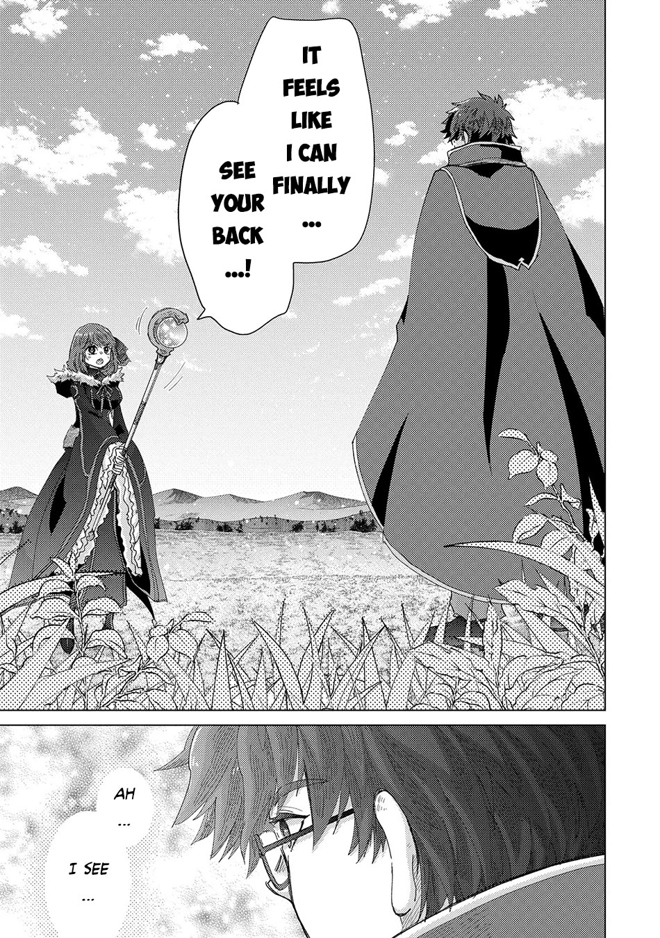 The Principle of a Philosopher by Eternal Fool "Asley" Chapter 62 page 11 - Chapter 62