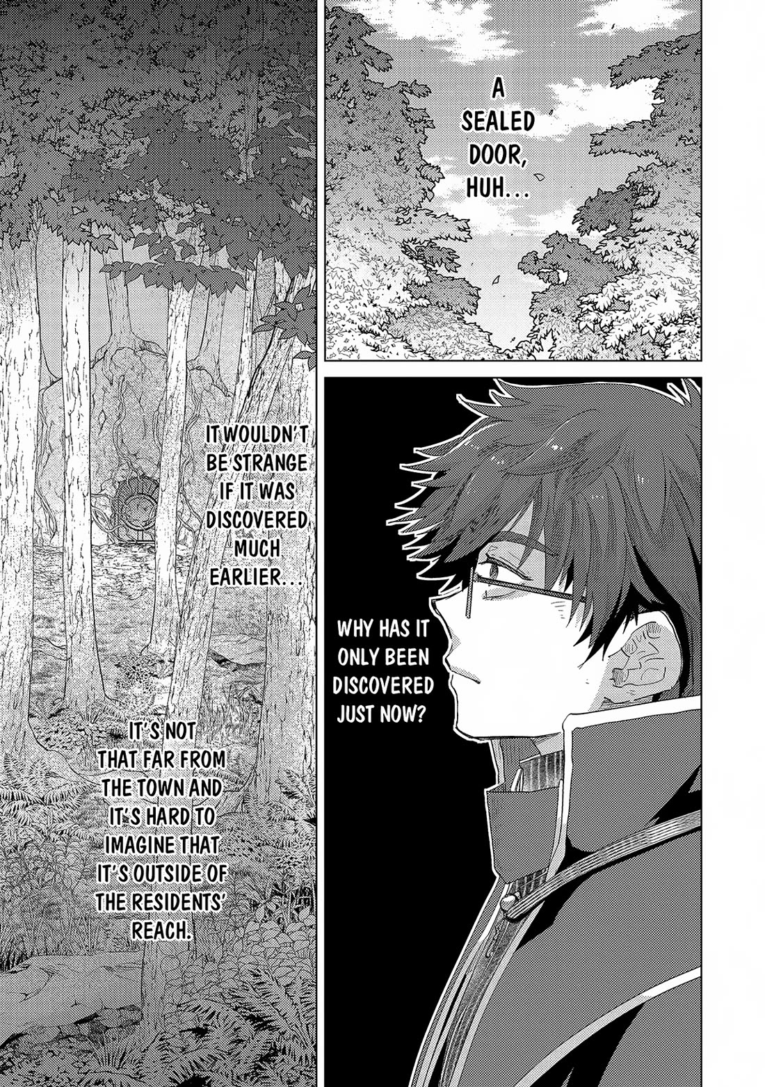 The Principle of a Philosopher by Eternal Fool "Asley" Chapter 63 page 28 - Chapter 63