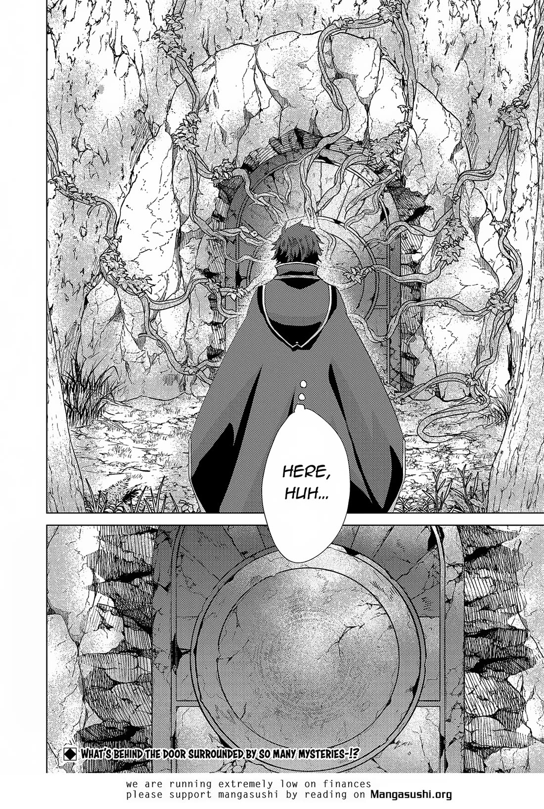 The Principle of a Philosopher by Eternal Fool "Asley" Chapter 63 page 29 - Chapter 63