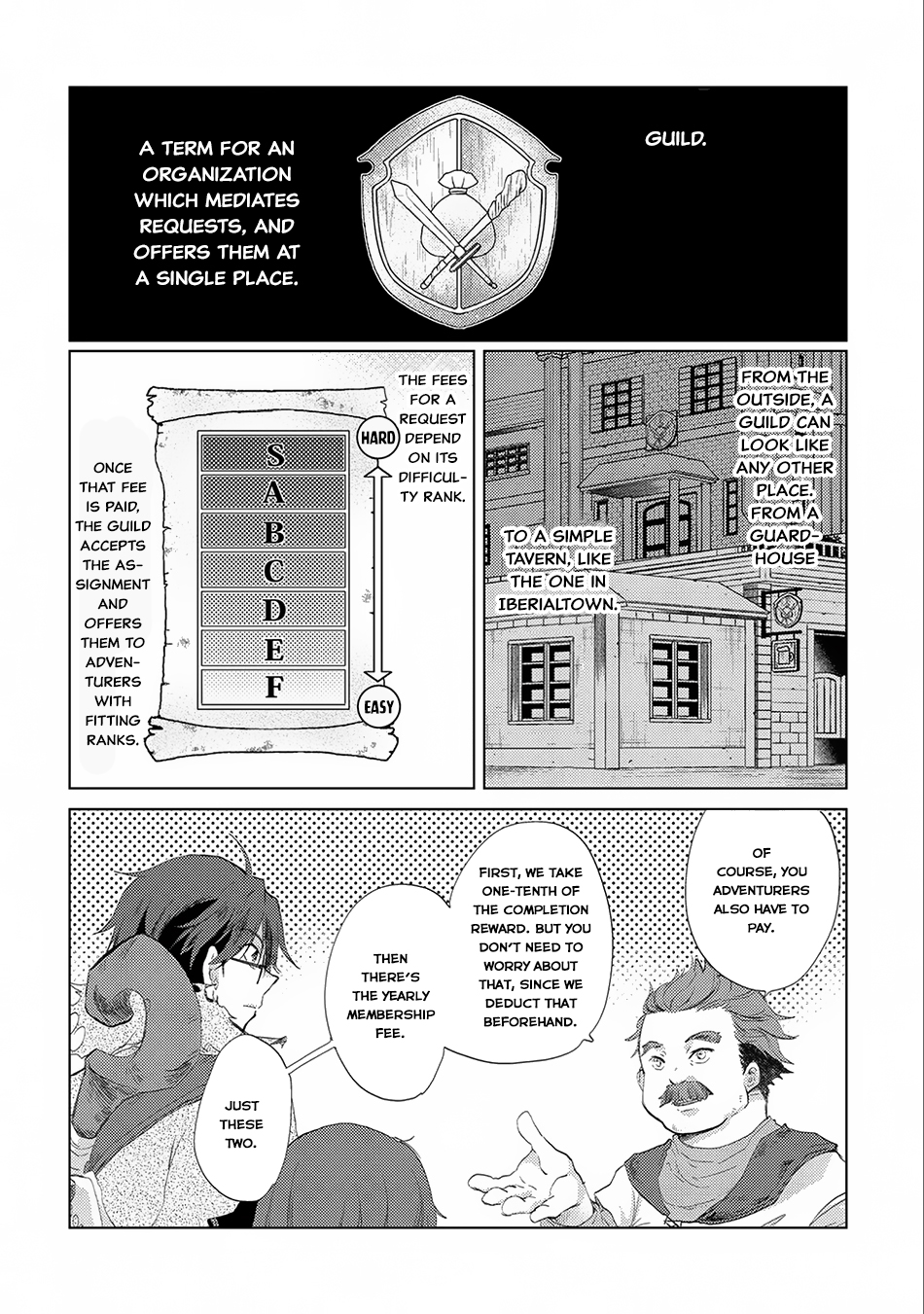 The Principle of a Philosopher by Eternal Fool "Asley" Chapter 9 page 15 - Chapter 9