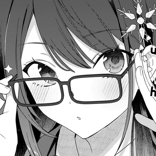 The Protagonist's Childhood Friend Is Coming on Strong to Me, a Mob Chapter 2 cover
