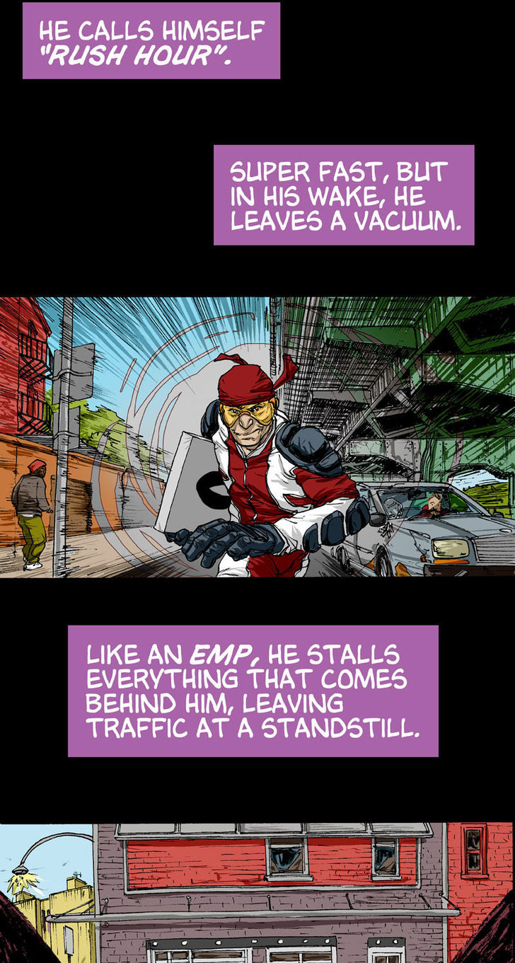 The Purple Heart Chapter 10 page 10 - Chapter 10