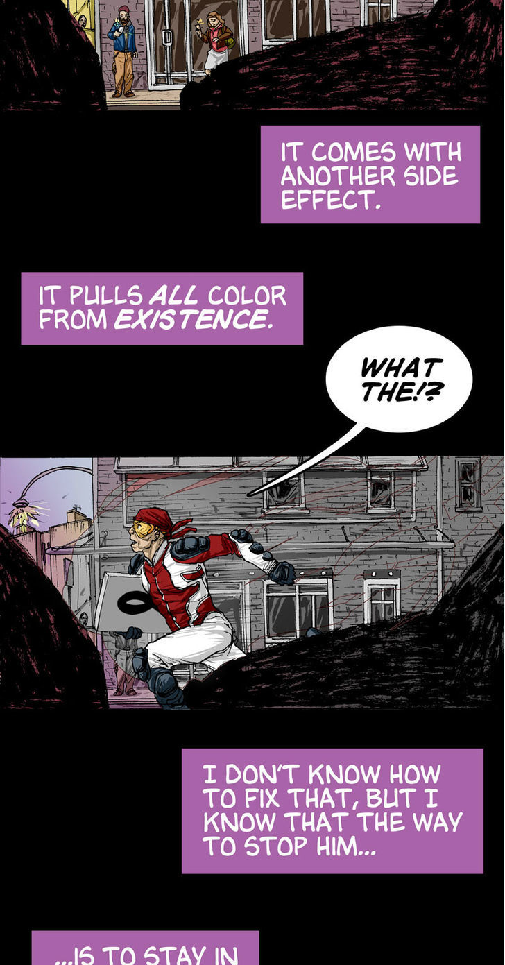 The Purple Heart Chapter 10 page 11 - Chapter 10