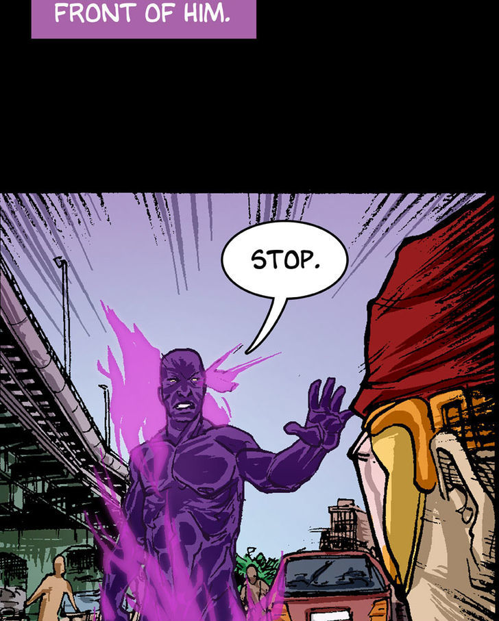 The Purple Heart Chapter 10 page 12 - Chapter 10