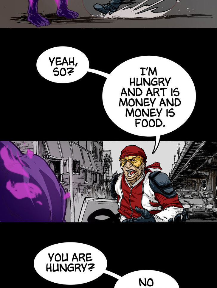 The Purple Heart Chapter 10 page 14 - Chapter 10