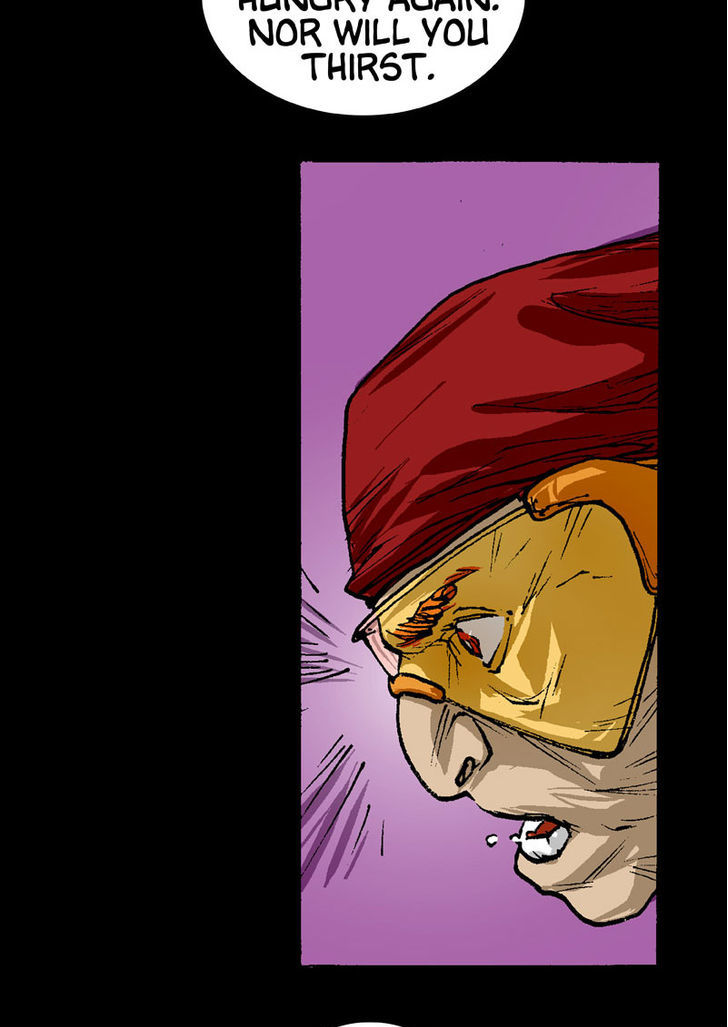 The Purple Heart Chapter 10 page 16 - Chapter 10