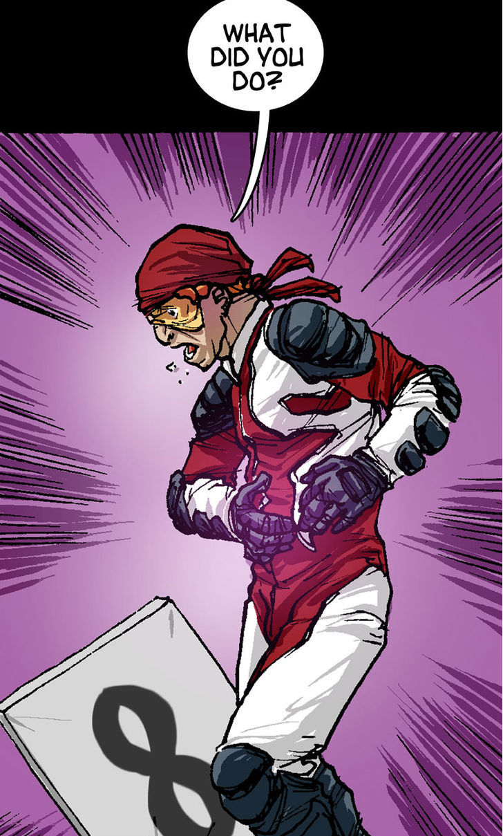 The Purple Heart Chapter 10 page 17 - Chapter 10