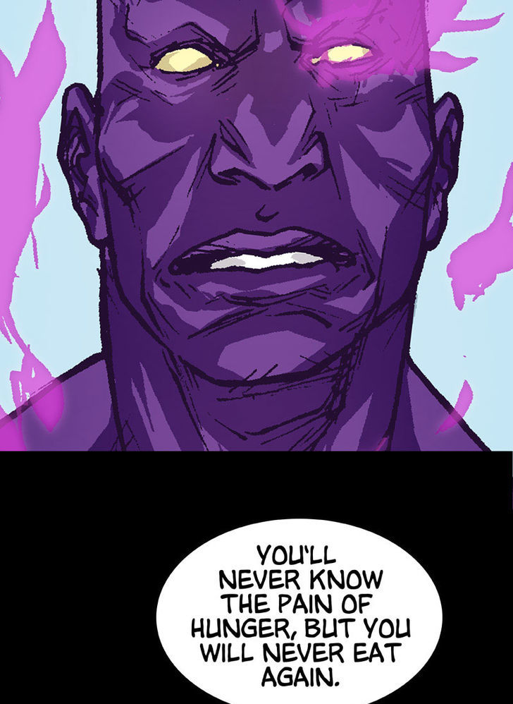 The Purple Heart Chapter 10 page 19 - Chapter 10