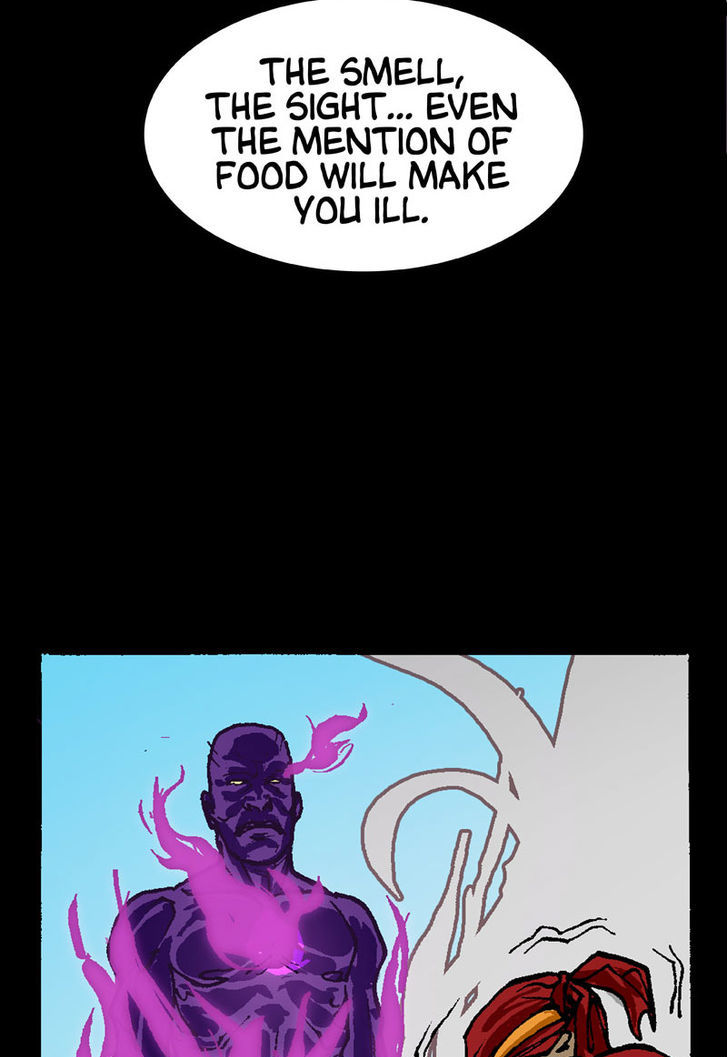 The Purple Heart Chapter 10 page 21 - Chapter 10