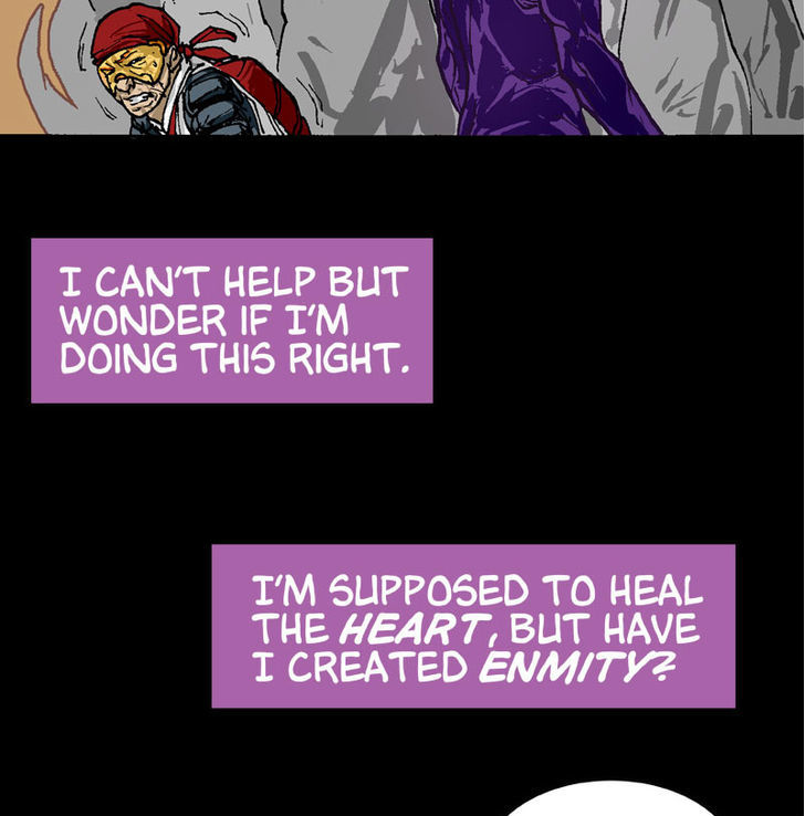 The Purple Heart Chapter 10 page 26 - Chapter 10