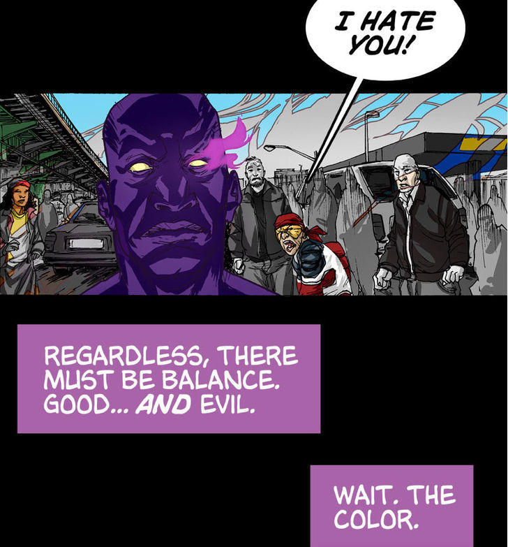 The Purple Heart Chapter 10 page 27 - Chapter 10