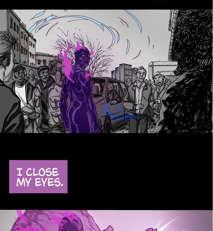 The Purple Heart Chapter 10 page 28 - Chapter 10
