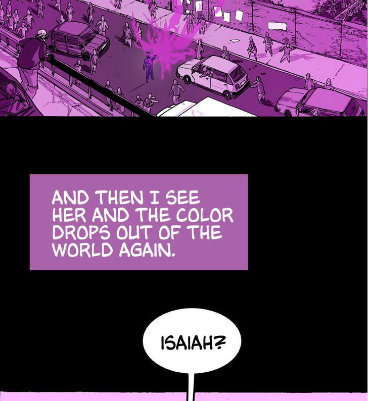 The Purple Heart Chapter 10 page 30 - Chapter 10