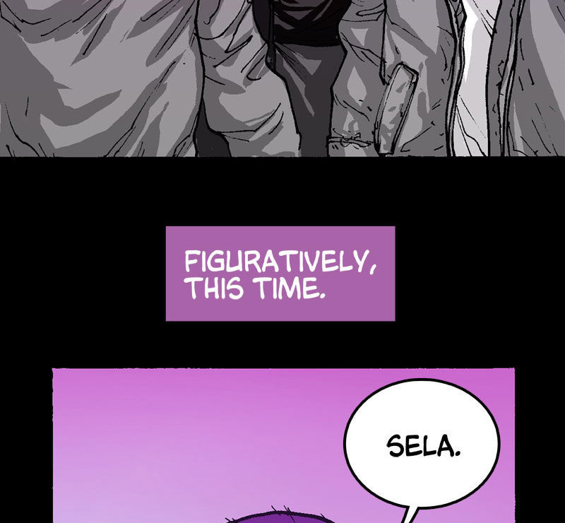 The Purple Heart Chapter 10 page 32 - Chapter 10