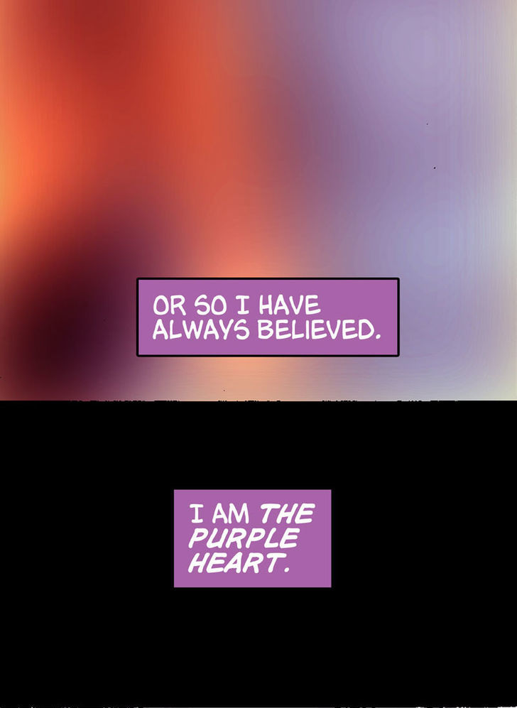 The Purple Heart Chapter 10 page 5 - Chapter 10
