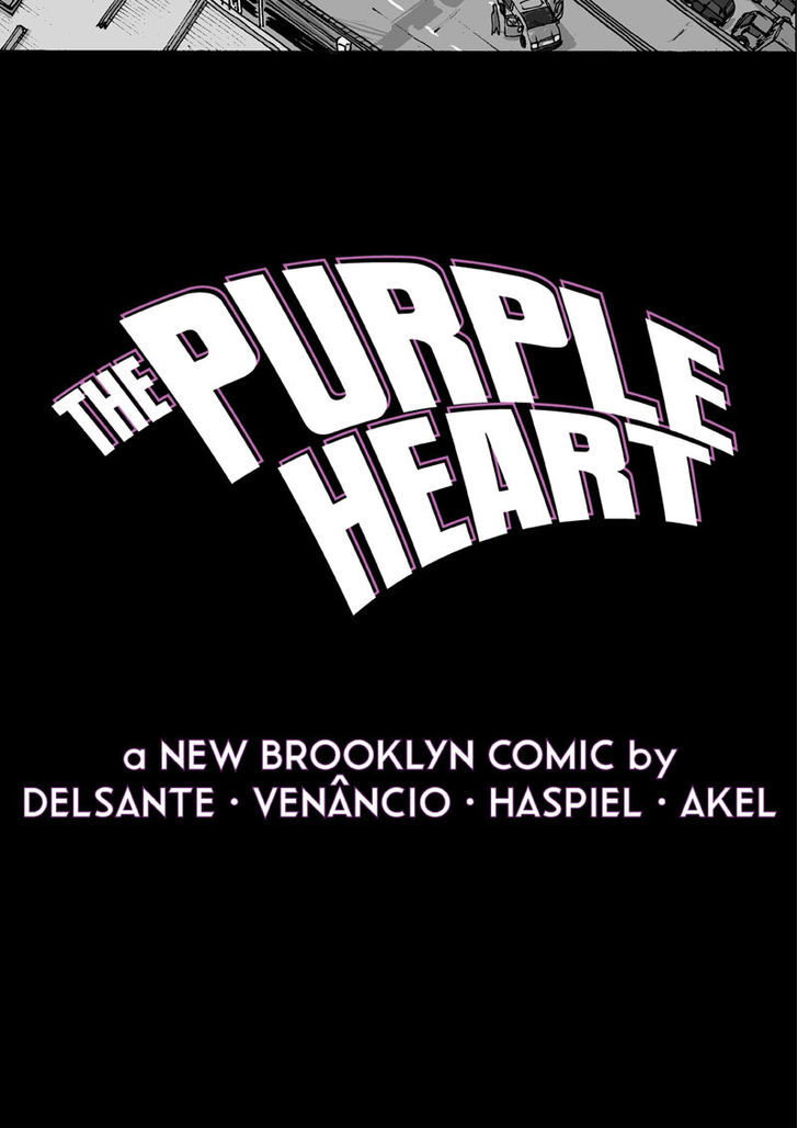 The Purple Heart Chapter 10 page 9 - Chapter 10