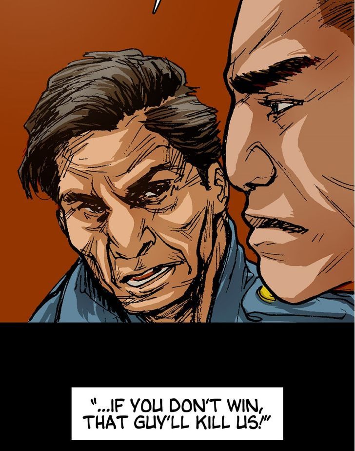 The Purple Heart Chapter 11 page 13 - Chapter 11