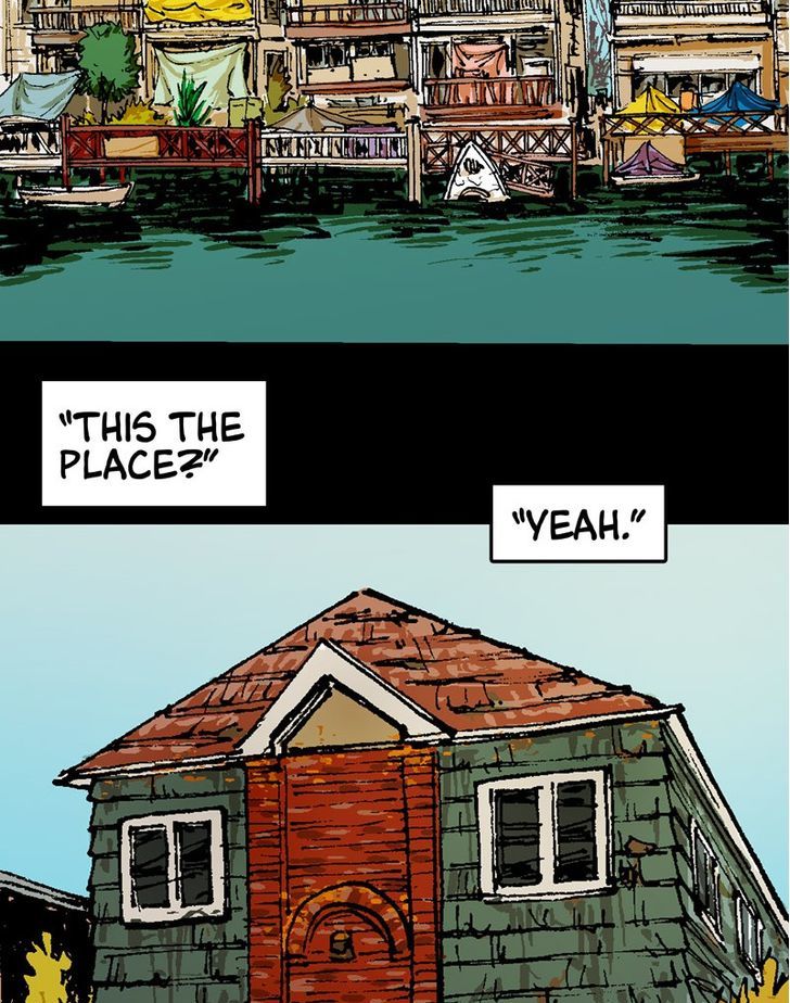 The Purple Heart Chapter 11 page 2 - Chapter 11