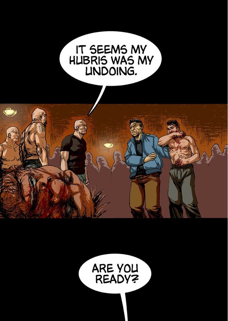 The Purple Heart Chapter 11 page 26 - Chapter 11