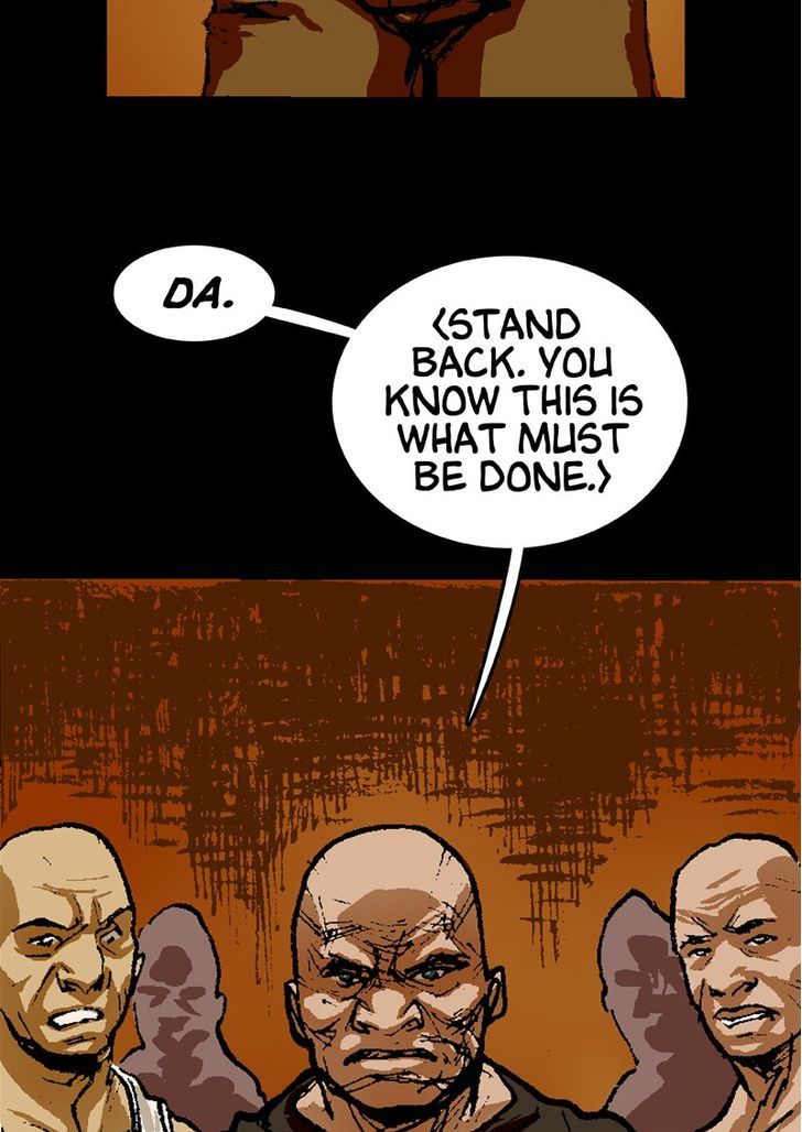The Purple Heart Chapter 11 page 28 - Chapter 11