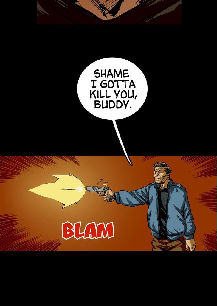 The Purple Heart Chapter 11 page 31 - Chapter 11