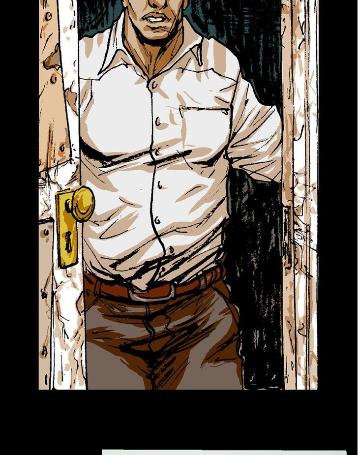 The Purple Heart Chapter 11 page 6 - Chapter 11