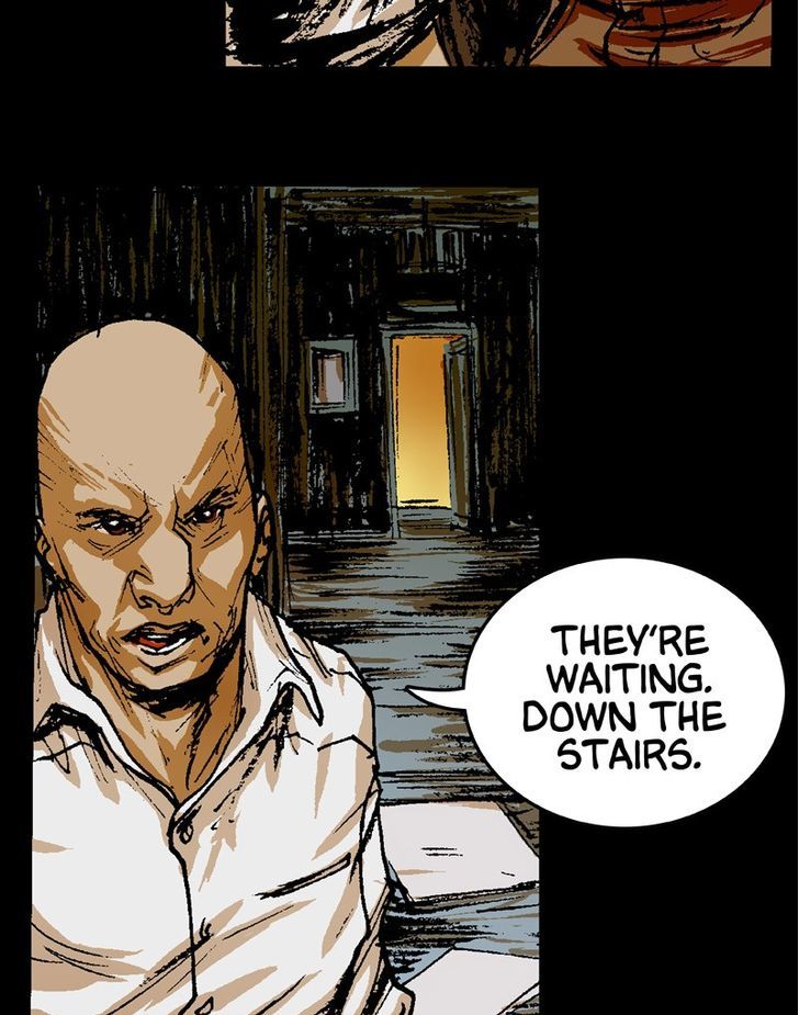 The Purple Heart Chapter 11 page 8 - Chapter 11