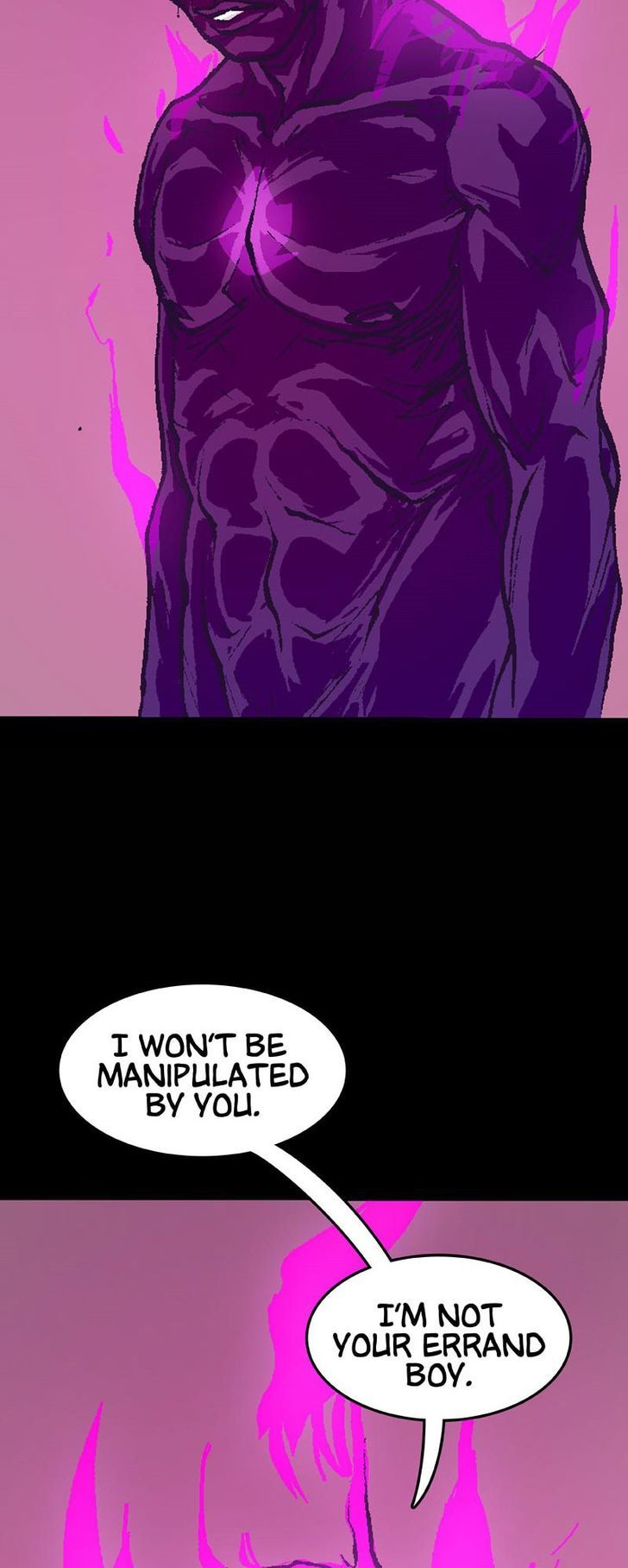 The Purple Heart Chapter 12 page 13 - Chapter 12