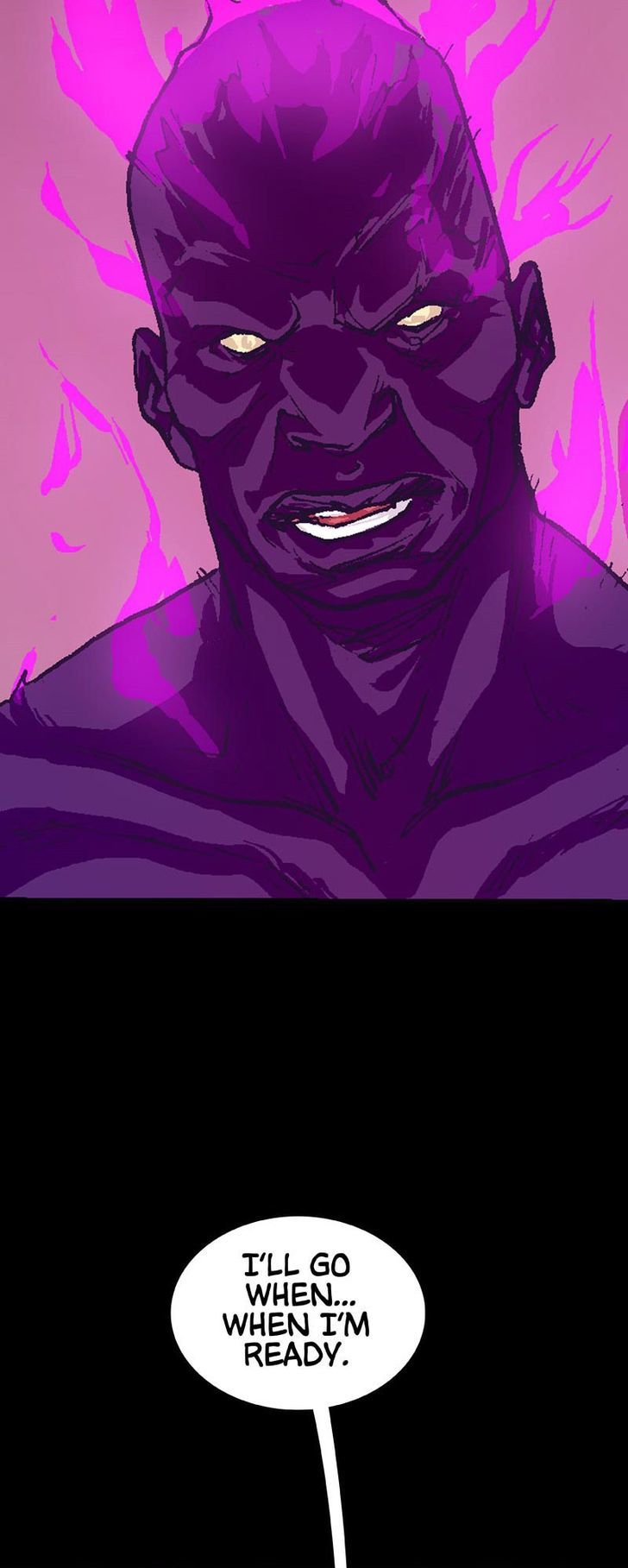 The Purple Heart Chapter 12 page 14 - Chapter 12