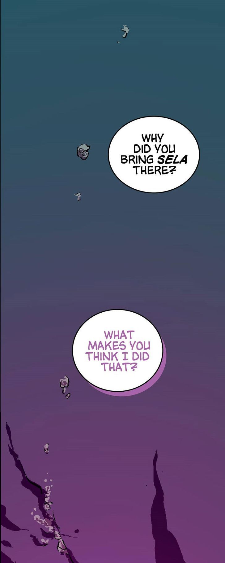 The Purple Heart Chapter 12 page 2 - Chapter 12