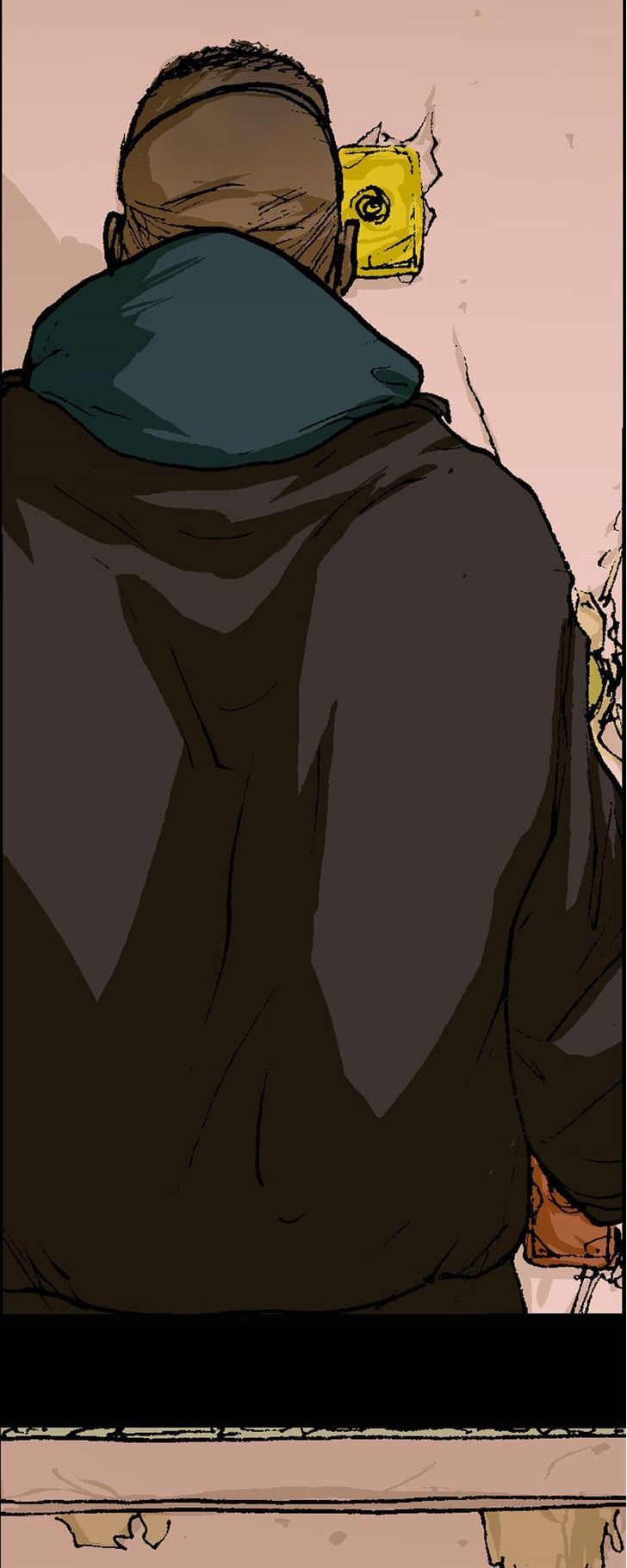The Purple Heart Chapter 12 page 20 - Chapter 12