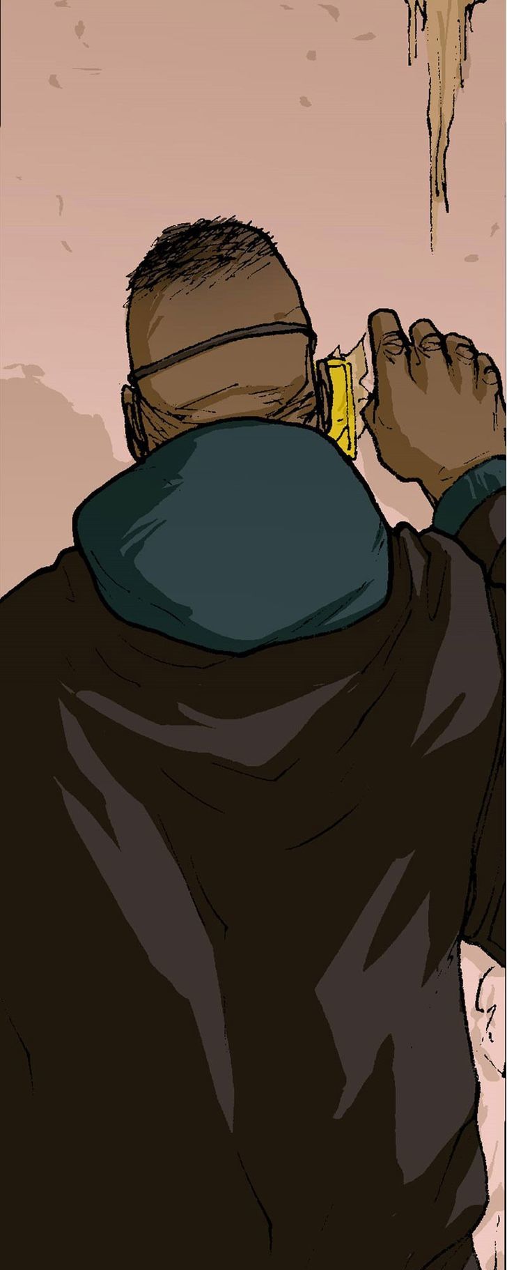 The Purple Heart Chapter 12 page 21 - Chapter 12