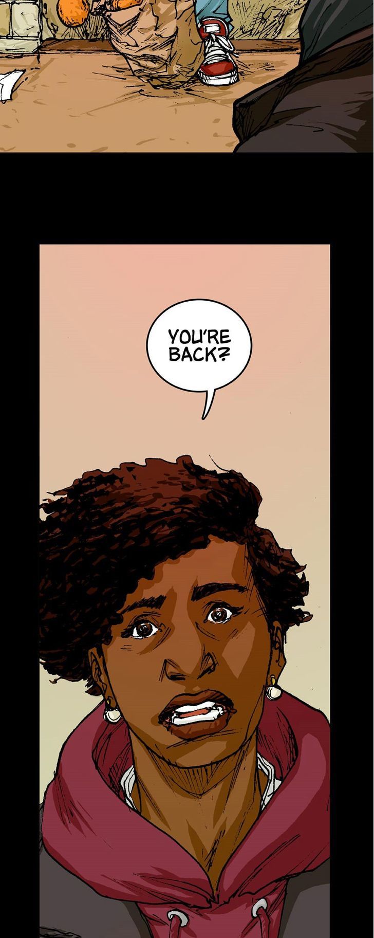The Purple Heart Chapter 12 page 24 - Chapter 12