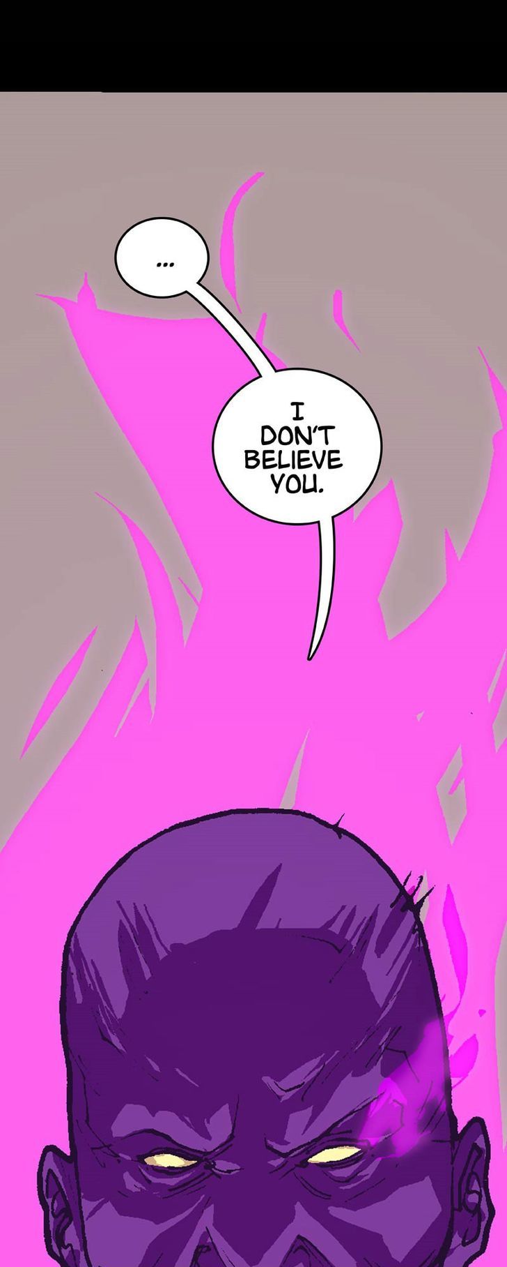The Purple Heart Chapter 12 page 6 - Chapter 12